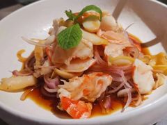 -罗勒家·养生火锅· Bistro(大望路店)