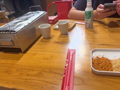 -李不管把把烧(火车南站店)