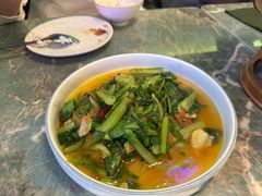 -浩海火烧云傣家菜(京广店)