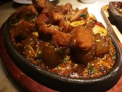 -杏花堂·山西菜馆(晋中万达店)