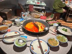 -鸿姐老火锅·传统炒料(上海旗舰店)