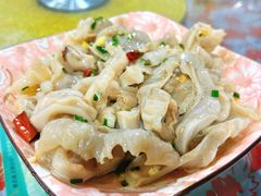 葱油花肠-如我美食(达道社区店)