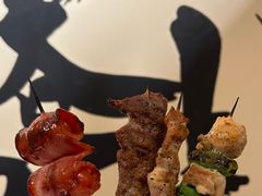 -王氏炉匠·烧鸟放题自助(三里屯店)