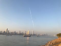 -武昌江滩
