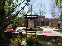 -哈尔滨太平湖温泉酒店