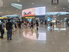-杭州萧山国际机场