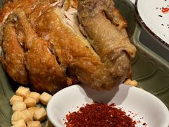 -汉唐宴长安食府