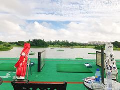 -银涛高尔夫练习场(徐泾店)
