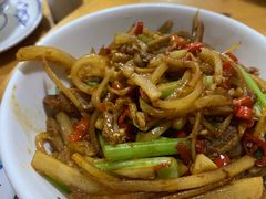-浏阳小饭铺(洪西小区店)
