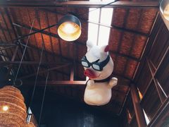 -Naughty Nuri’s Phuket