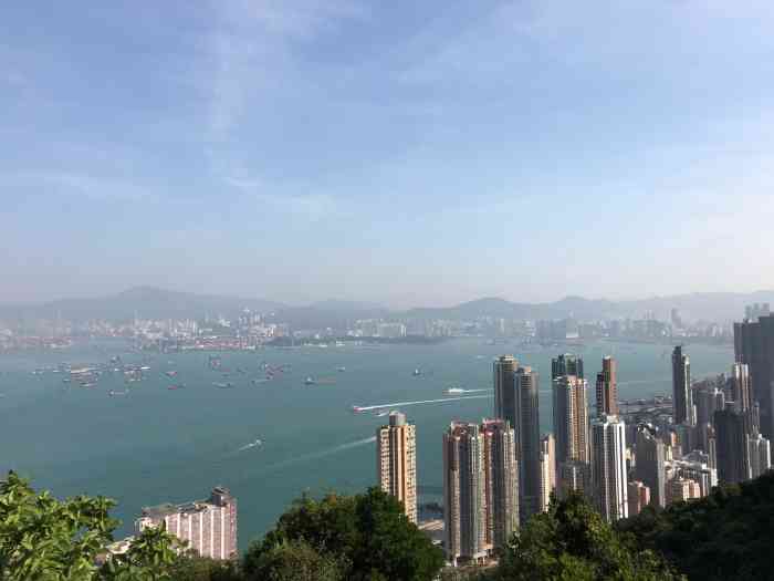 yha赛马会摩星岭青年旅舍(香港岛)-"专车上山,比较方便(要自己预留