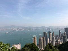 -YHA赛马会摩星岭青年旅舍(香港岛)