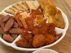 -佛有缘素食馆·荔湾老字号(陈家祠首店)