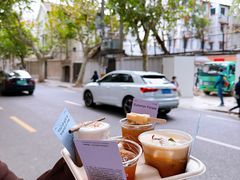 -O.P.S. CAFE