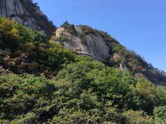 -丹东凤凰山景区