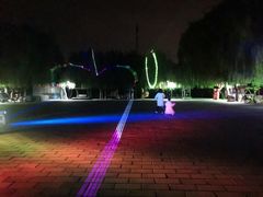 -河北村民俗体验园