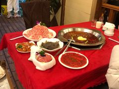 -山城年华老火锅(玉林店)