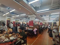 -香港蓮香樓(中環店)