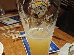 -肉串汪(月坛店)