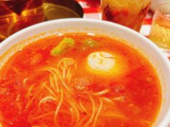 -西贝(虹口龙之梦店)