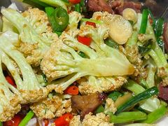 -酸婆娘江湖川菜(紫竹路店)