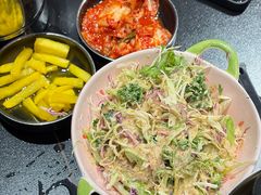 -HOTISLAND海鸡岛·韩国料理(江南西店)
