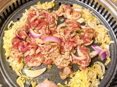 -杨记齐齐哈尔烤肉(总店)