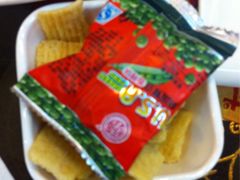 -歇脚亭(大连罗斯福广场店)