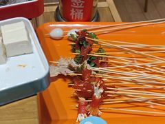-黔哆哆地摊酸汤火锅(清湖店)