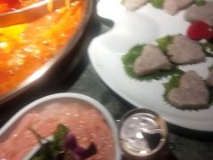 -潮辣成都老火锅(奉贤扶港路店)