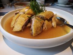 -玫瑰厅上海菜(兴国路店)