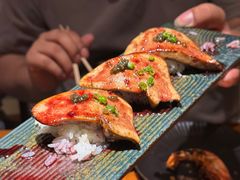 -鹤汀居酒屋•家庭料理•烧鸟酒肆(新街口店)