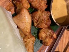 -泰堤坊(淡水体育馆店)