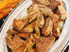 牛蒡-光头仔烧鸡牛杂店