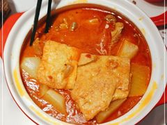 -来菜·湖北头牌藕汤(武商MALL众圆店)