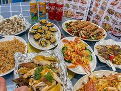 -明记海鲜大排档(巽寮湾店)
