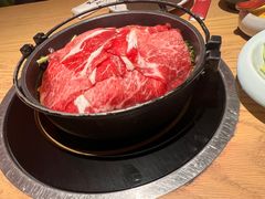 -大和食乐·鲜和牛酸汤火锅(环宇荟店)