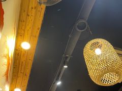 大堂-陈胖子特色菜.鲜货现炒(融景城店)