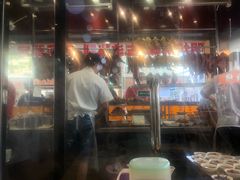 -老字号蛇口德记烧腊饭店·海鲜加工