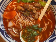 -鑫花溪牛肉米粉(景德路店)