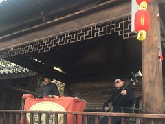 -青岛富力艾美酒店