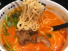 香草番茄猪软骨-和府捞面(方庄店)