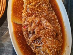 -甘家界牌柠檬鸭(青山店)