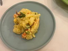 -成桂西餐厅·42年的味道(五大道疙瘩楼店)