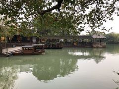-乌镇西栅景区