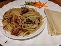 -秦香阁·西北家常菜(徐汇日月光中心店)