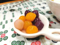 -堂屋糖水店(愚园店)