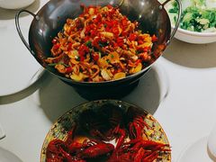 -良厨本味· 老坛剁椒鱼头(深南腾讯店)