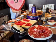 -东来顺·非遗火锅(赛格国际购物中心店)