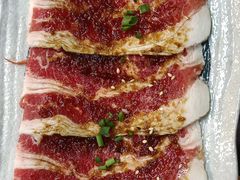 -汉城烤肉·黑金冠(华山路店)